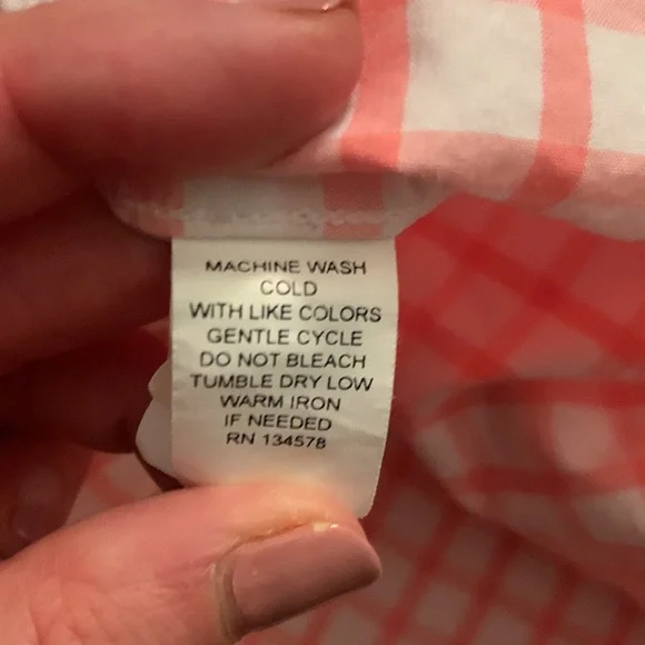 Vineyard Vines Polo - Picture 5 of 7